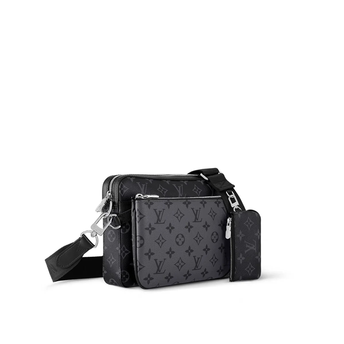 Sac Trio Messenger