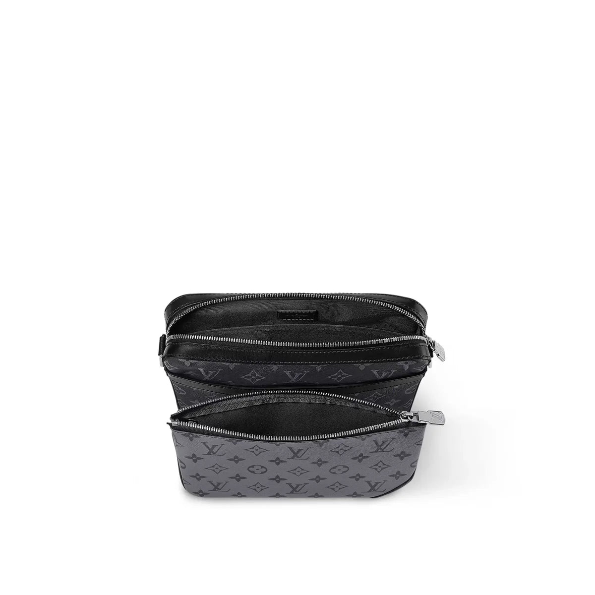 Sac Trio Messenger