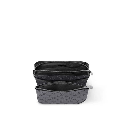 Sac Trio Messenger