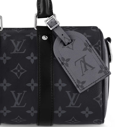 Sac Keepall Bandoulière 25
