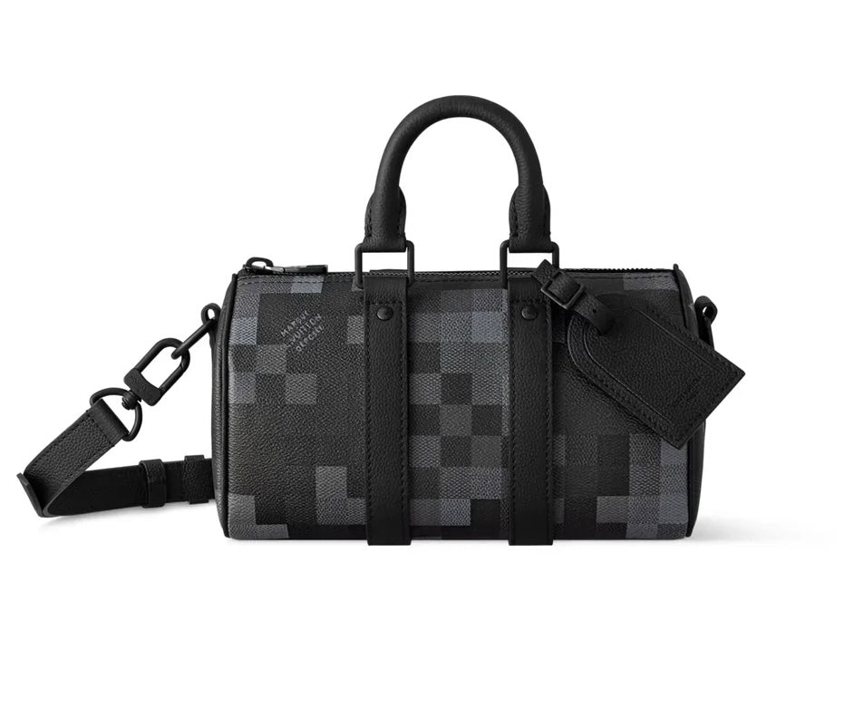 Sac Keepall Bandoulière 25