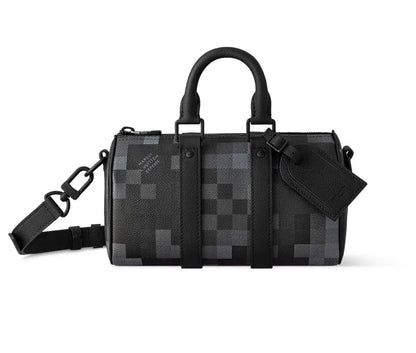Sac Keepall Bandoulière 25
