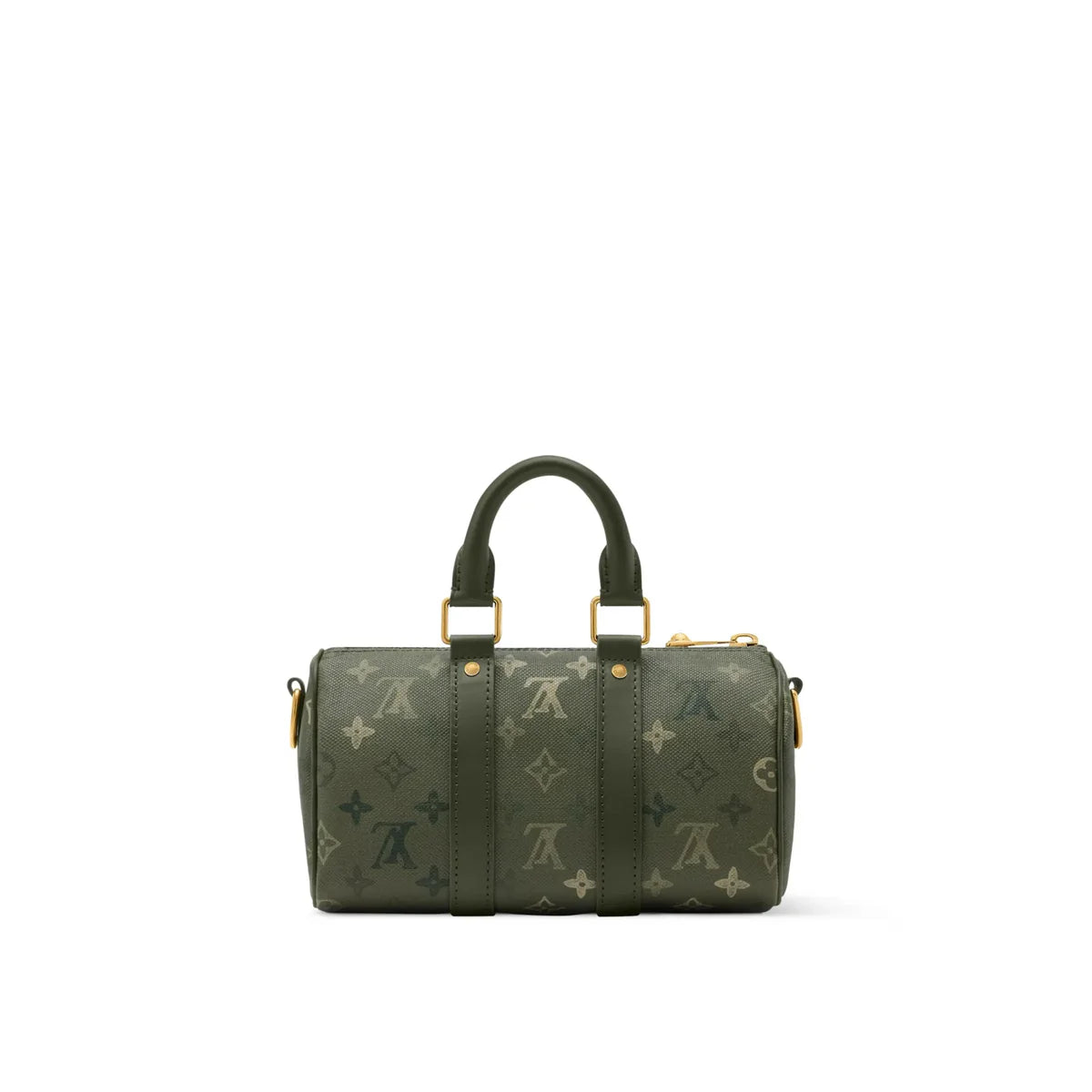 Sac Bandoulière Keepall 25 - Vert Kaki