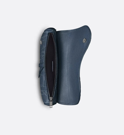 Sac Saddle - Bleu Marine