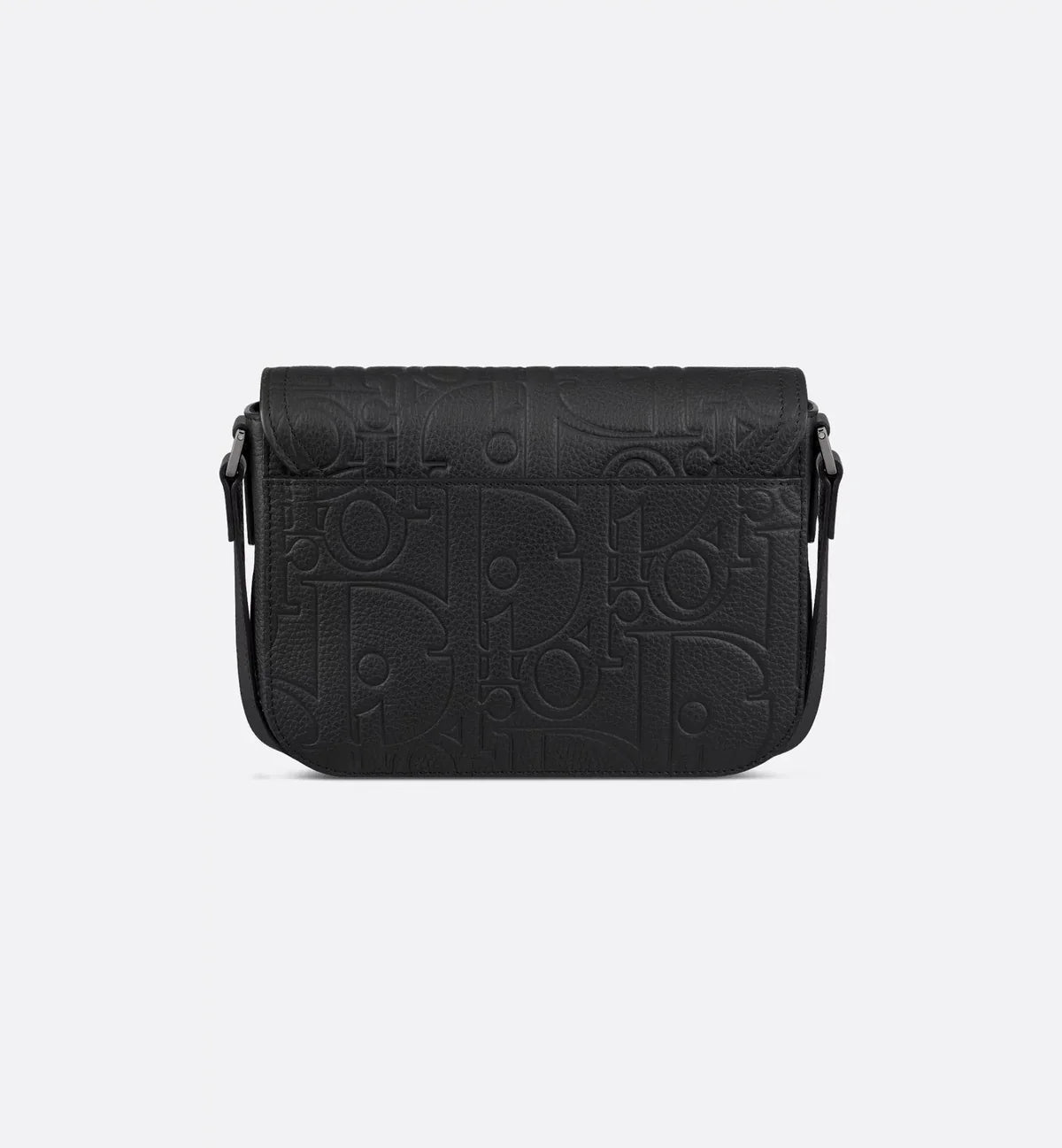 Sac Saddle Small - Noir
