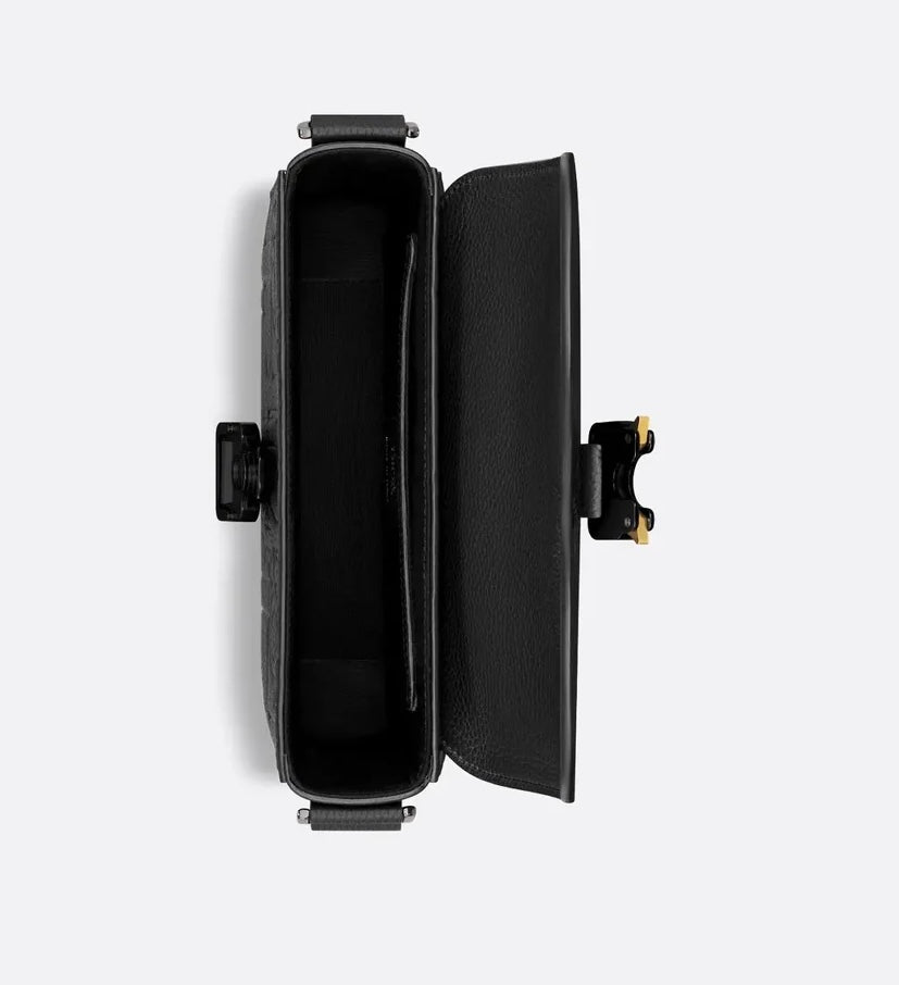 Sac Saddle Small - Noir