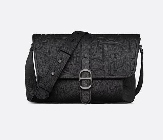 Sac Daily Medium - Noir