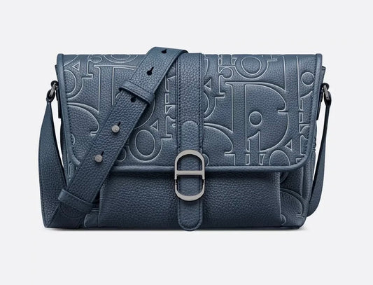 Sac Daily Medium - Bleu Marine