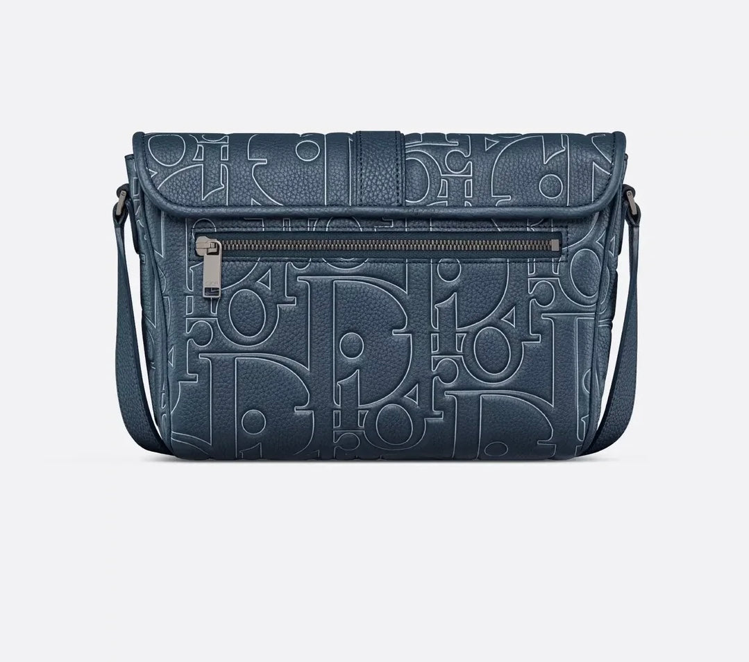 Sac Daily Medium - Bleu Marine