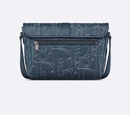 Sac Daily Medium - Bleu Marine