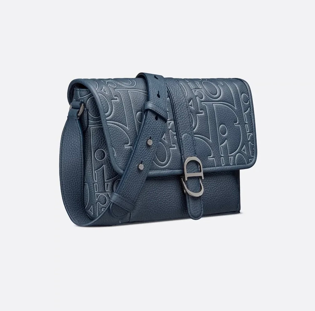 Sac Daily Medium - Bleu Marine