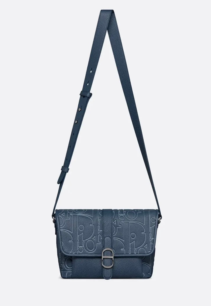 Sac Daily Medium - Bleu Marine
