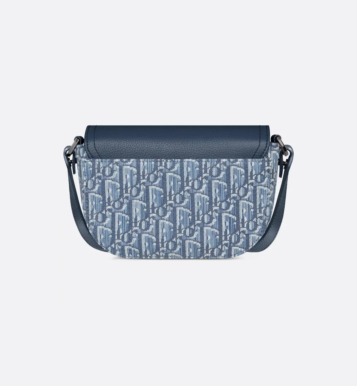 Sac Saddle Mini Sac Said - Bleu Marine