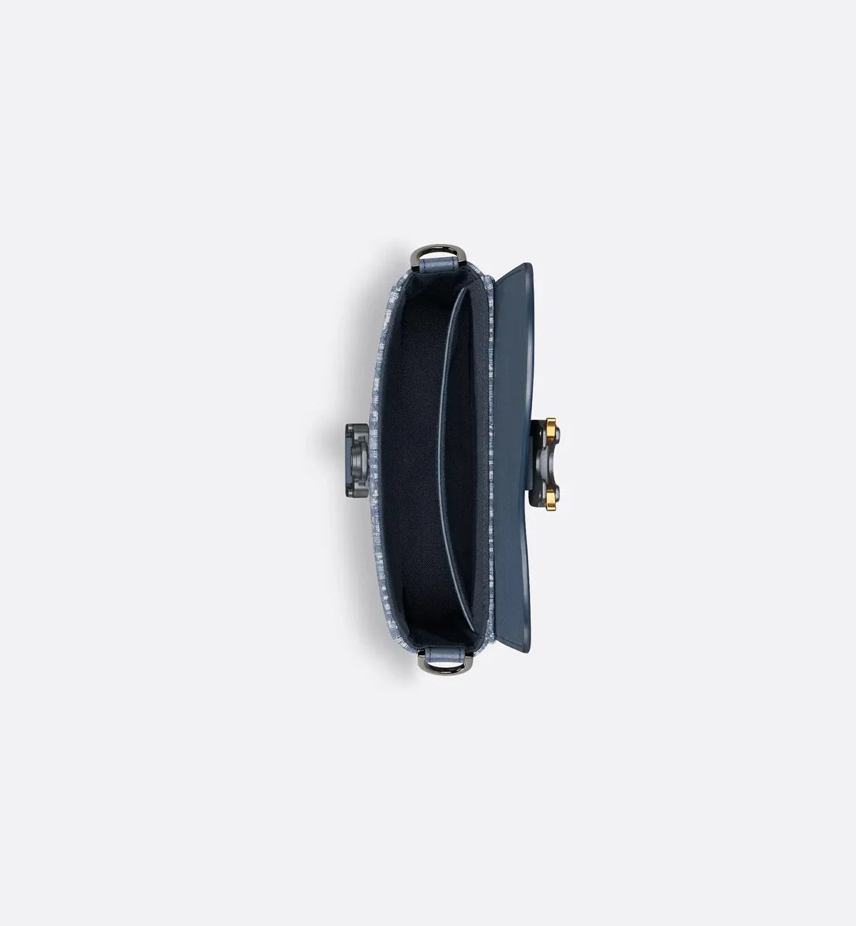 Sac Saddle Mini Sac Said - Bleu Marine