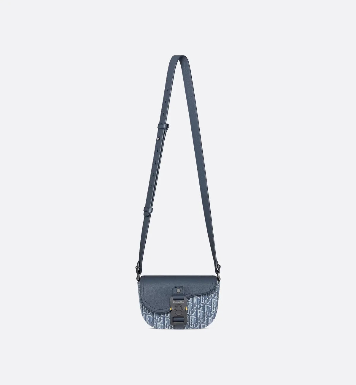 Sac Saddle Mini Sac Said - Bleu Marine