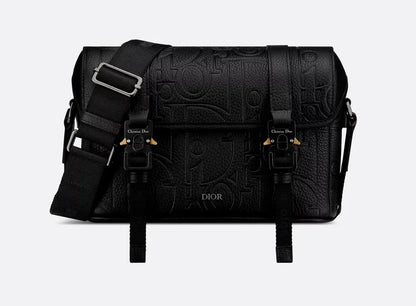 Sac Hit The Road - Noir