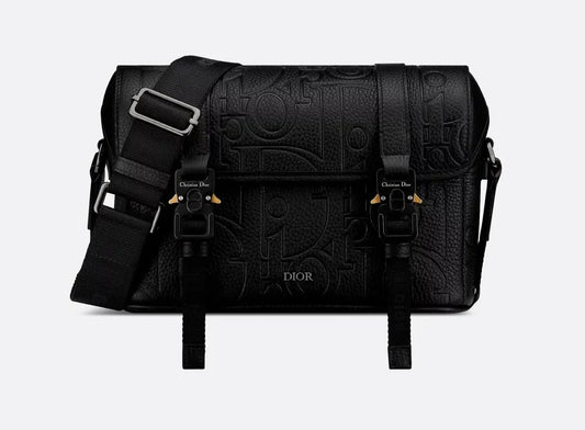 Sac Hit The Road - Noir