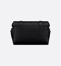 Sac Hit The Road - Noir