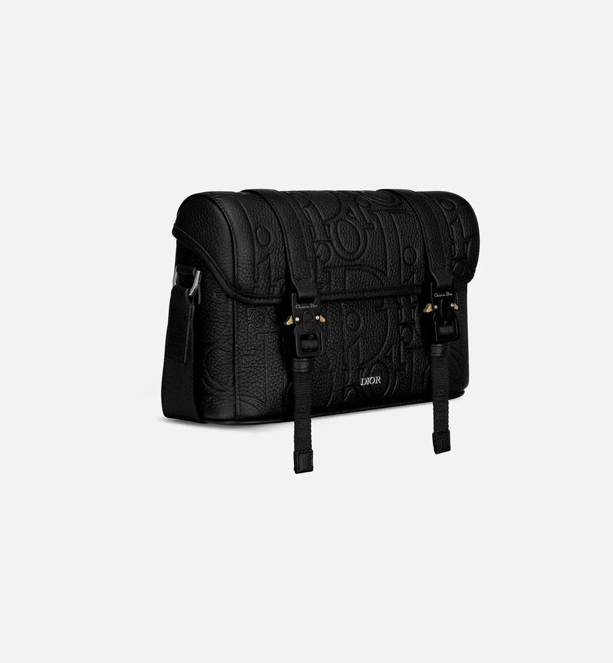 Sac Hit The Road - Noir