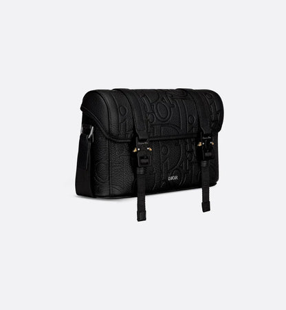 Sac Hit The Road - Noir