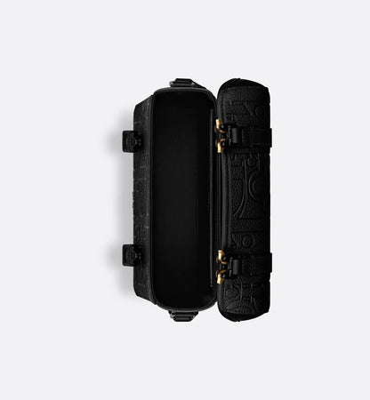 Sac Hit The Road - Noir
