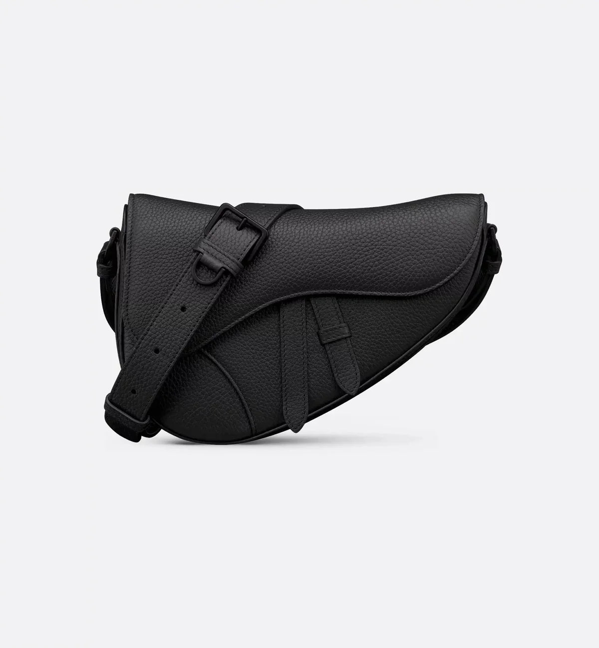 Sac Saddle - Noir
