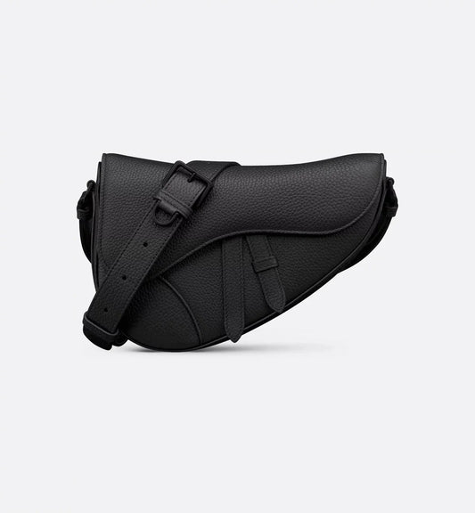 Sac Saddle - Noir