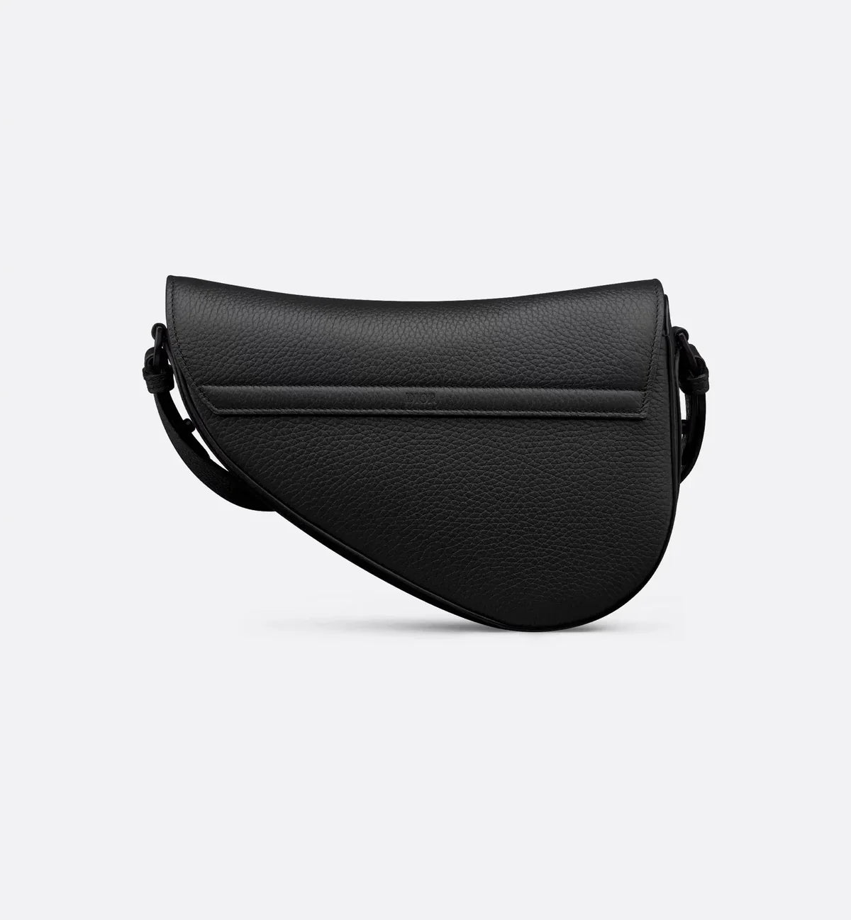 Sac Saddle - Noir