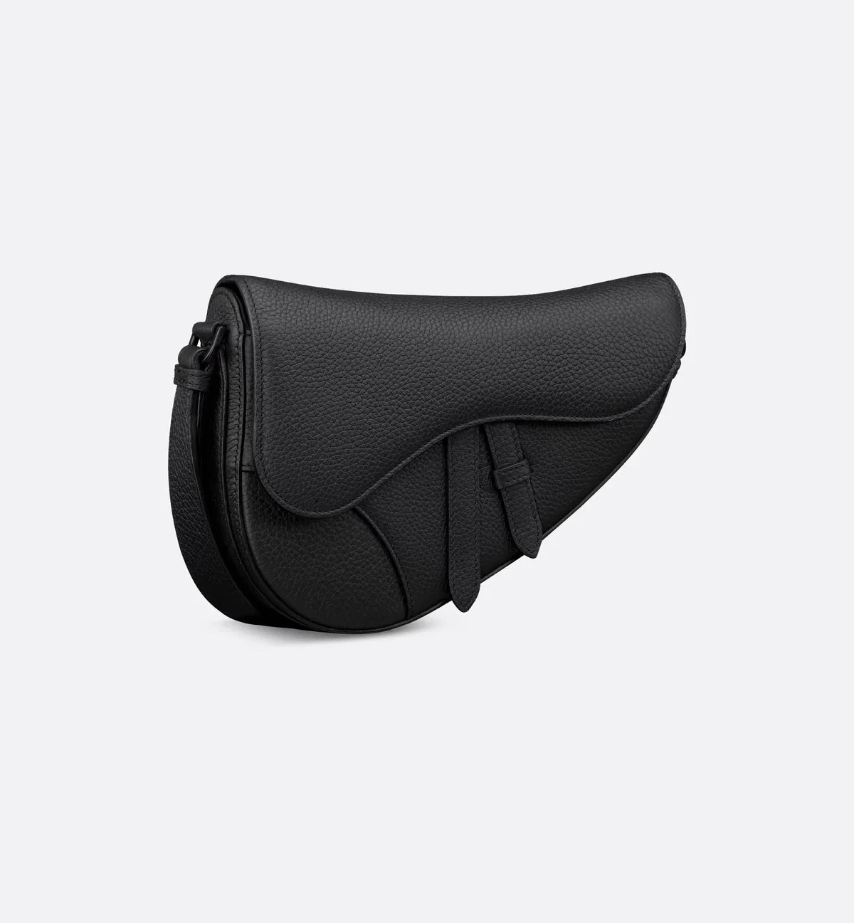 Sac Saddle - Noir