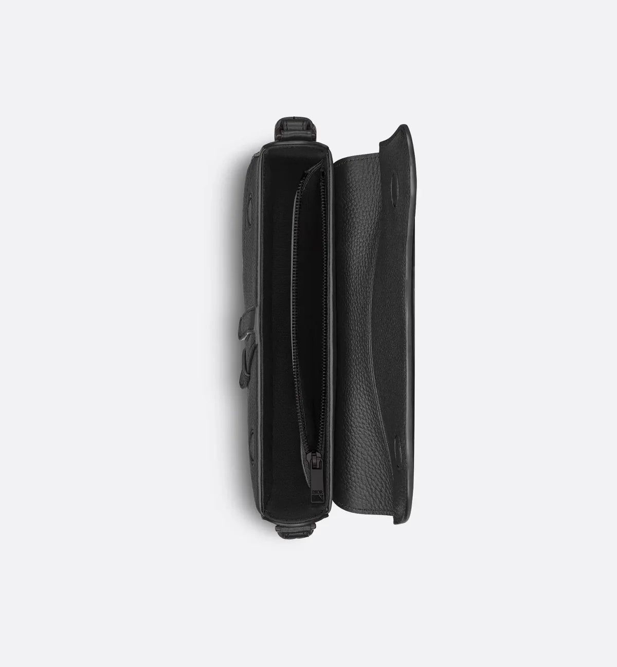 Sac Saddle - Noir