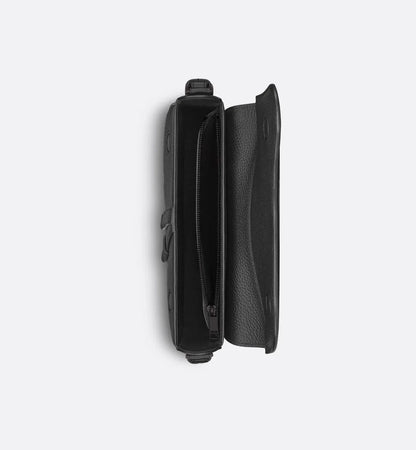 Sac Saddle - Noir