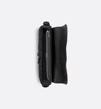 Sac Saddle - Oblique Noir