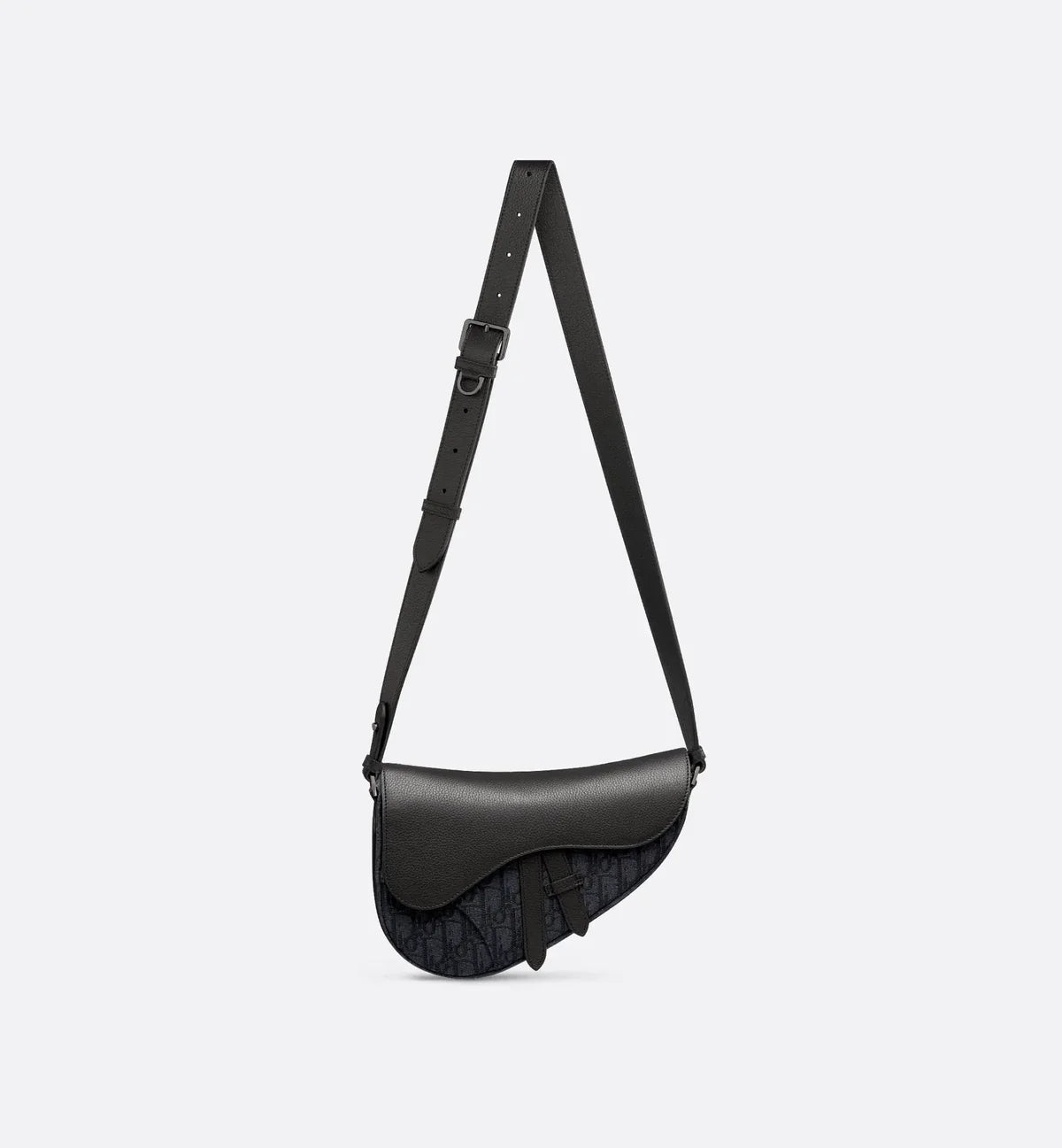 Sac Saddle - Oblique Noir