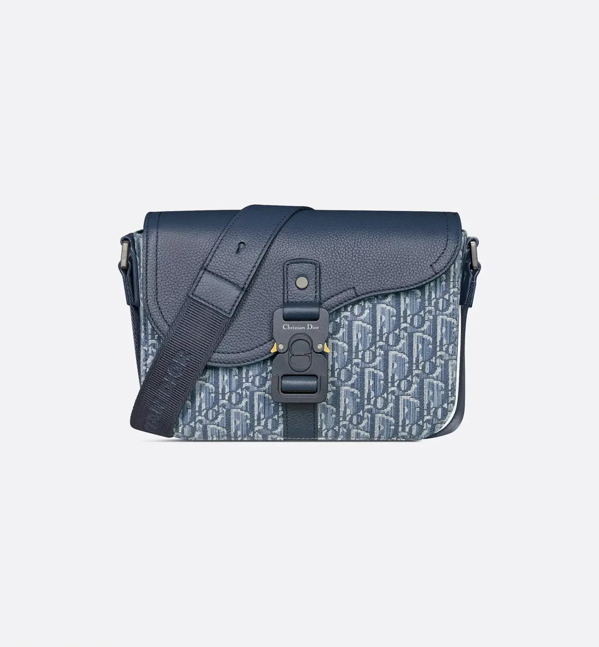 Sac Saddle Small - Bleu