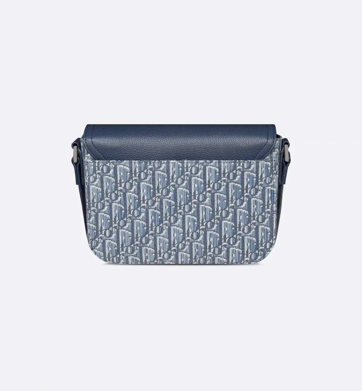 Sac Saddle Small - Bleu