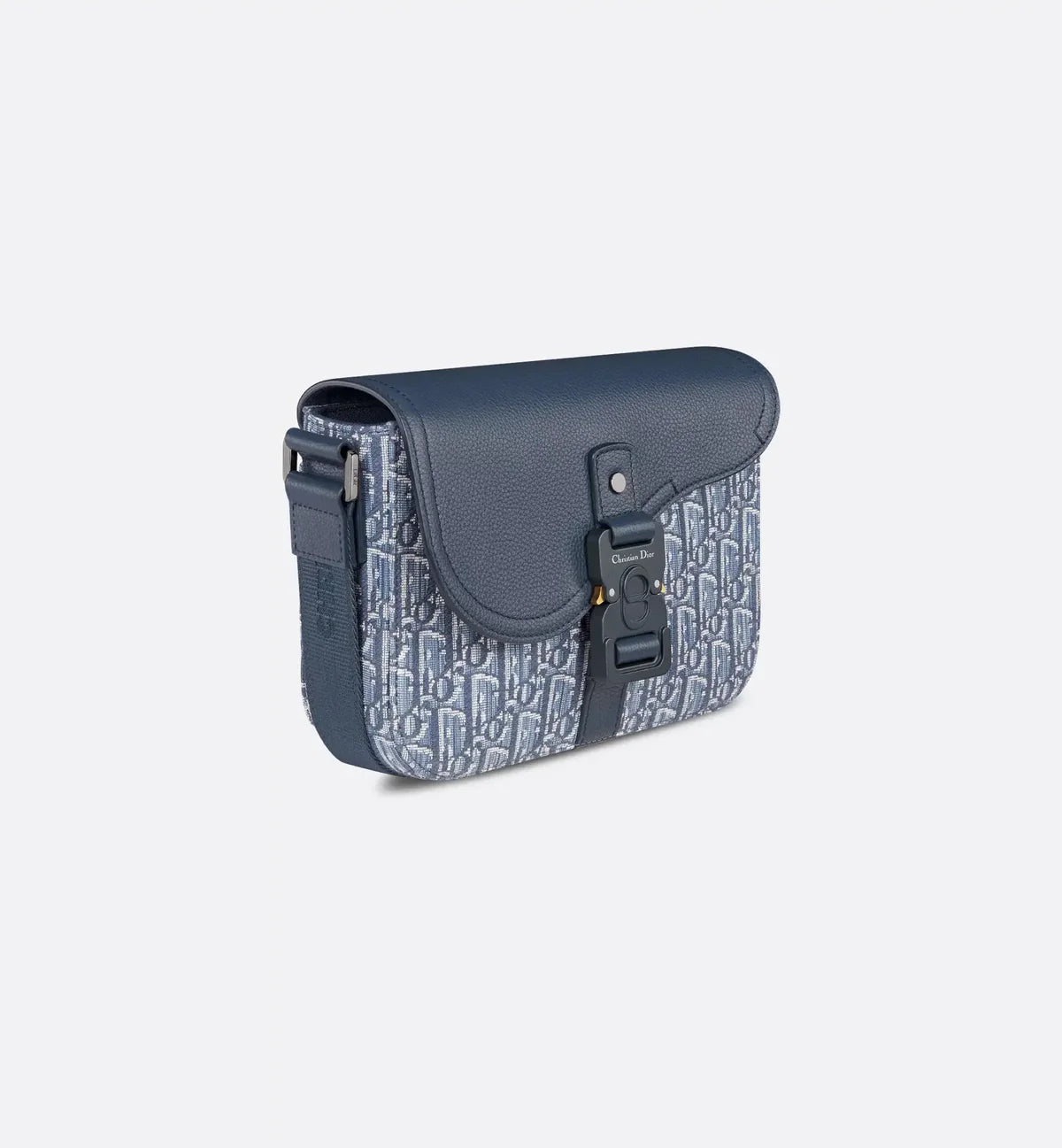 Sac Saddle Small - Bleu