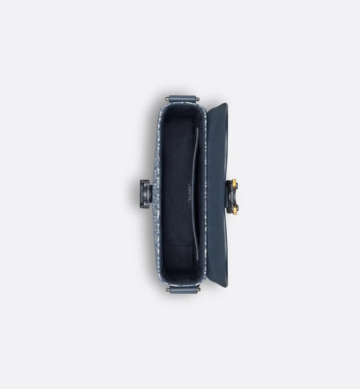 Sac Saddle Small - Bleu