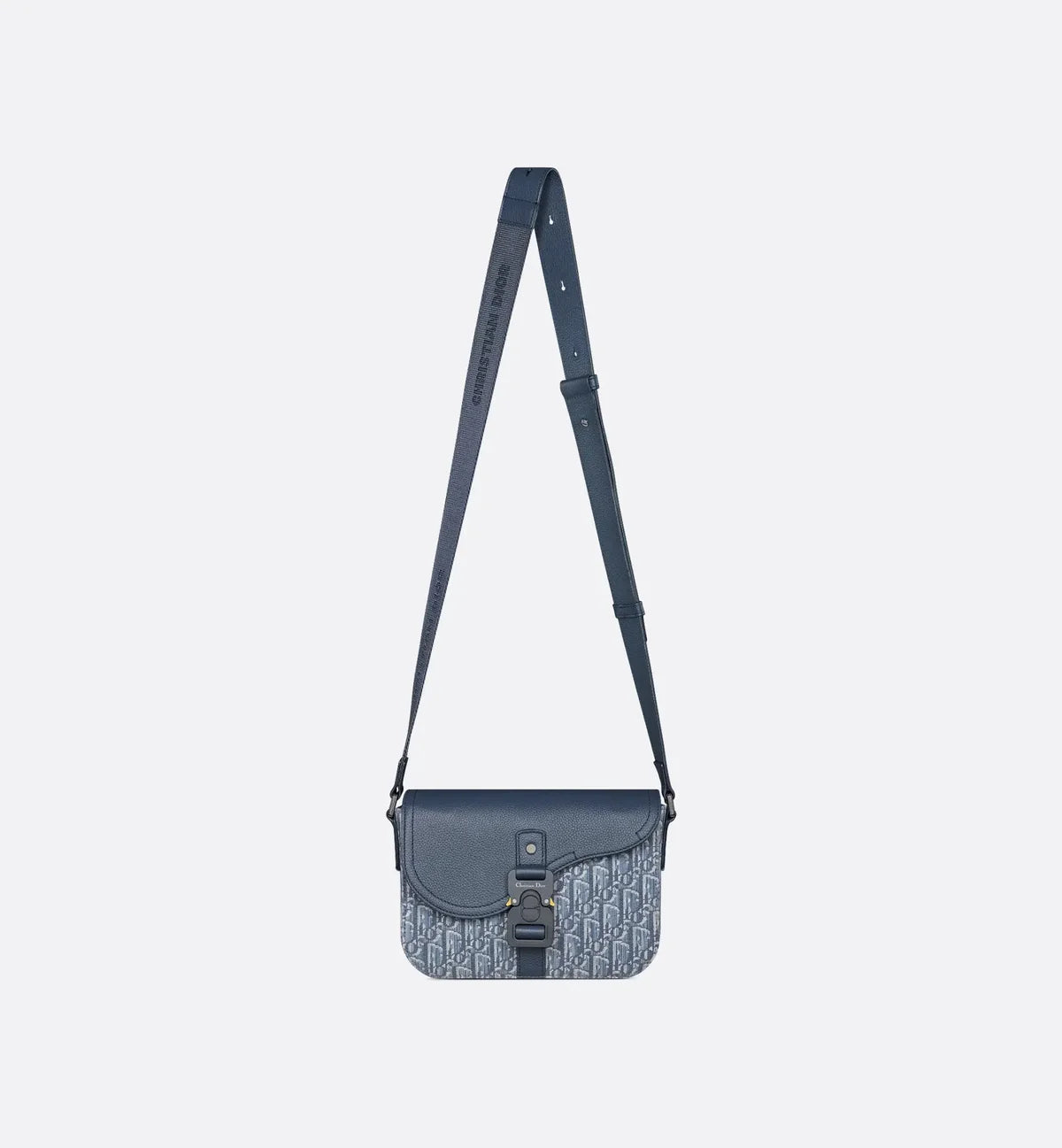 Sac Saddle Small - Bleu