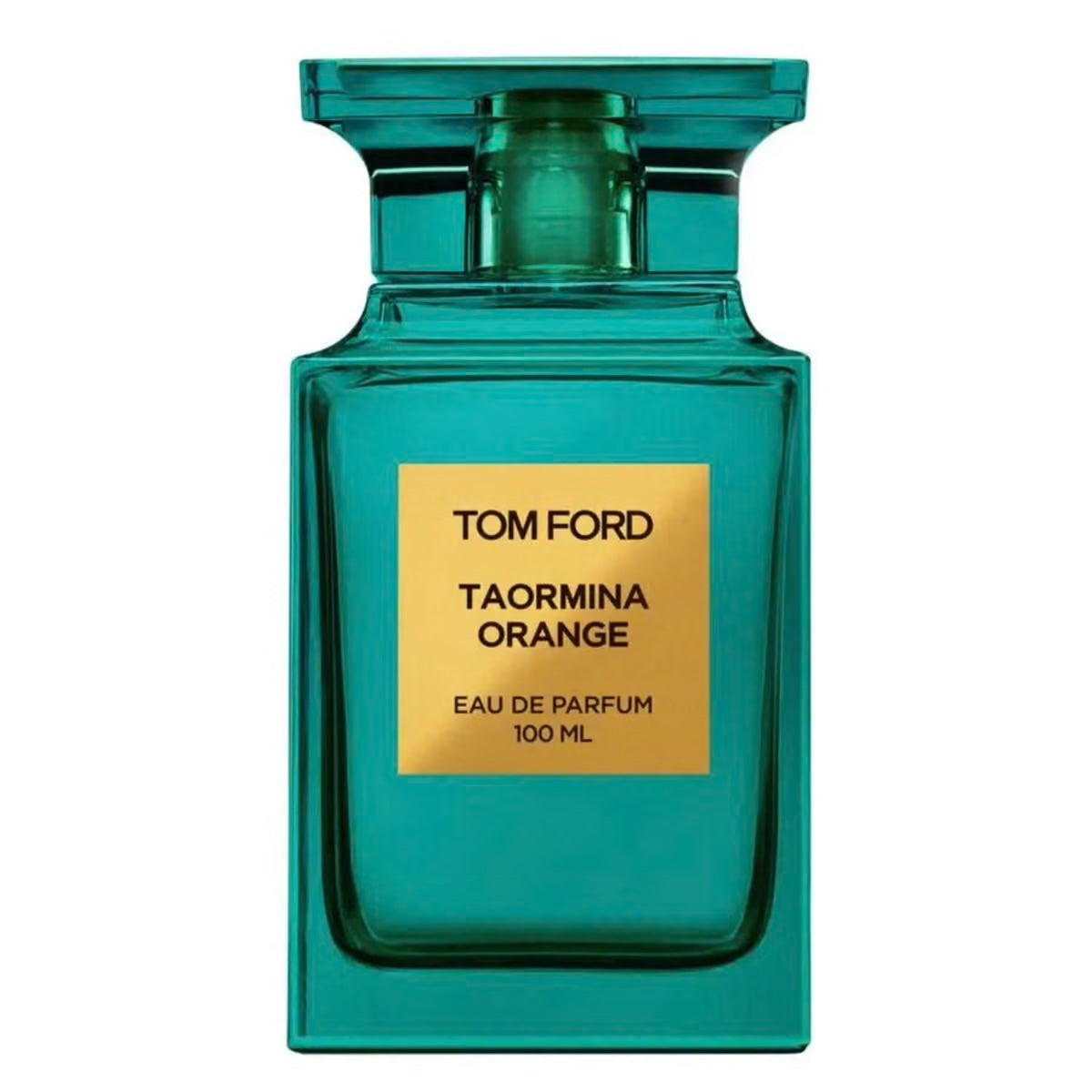 Taormina Orange 100ml