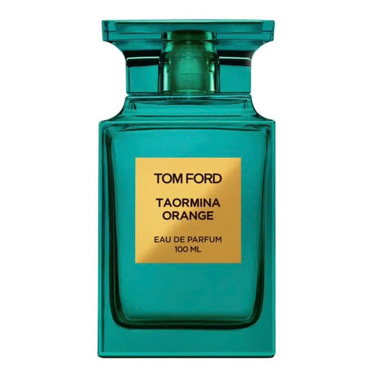 Taormina Orange 100ml