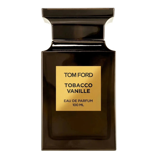 Tobacco Vanille 100ml