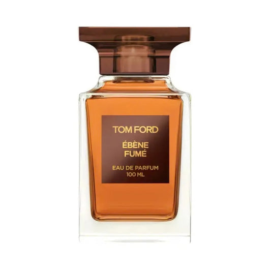 Ébène Fumé 100ml