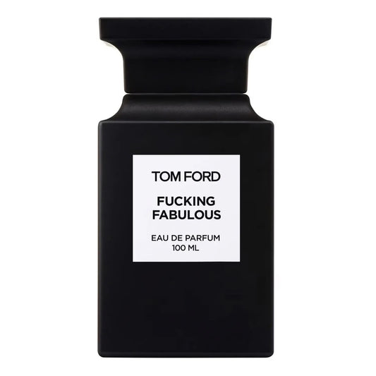 Fucking Fabulous 100ml