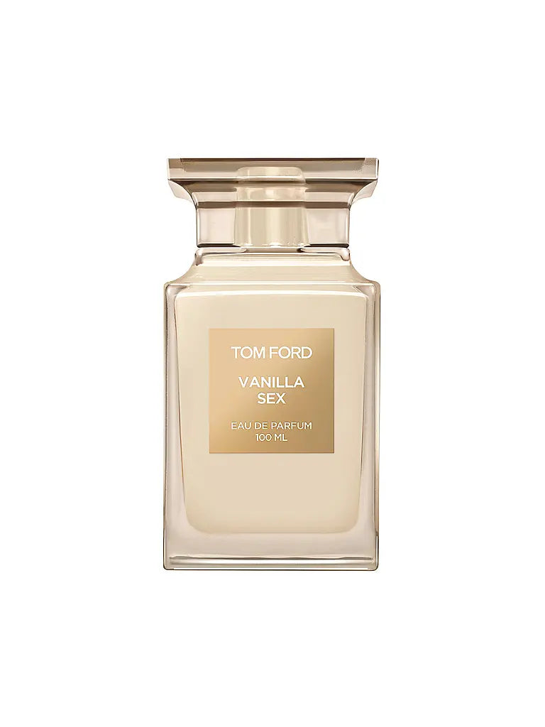 Vanilla Sex 100ml