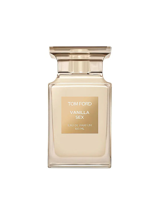 Vanilla Sex 100ml