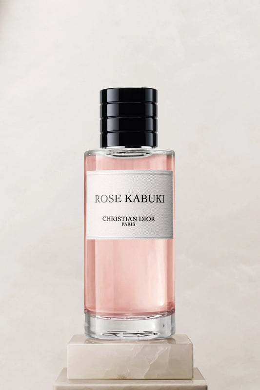 Rose Kabuki 100ml