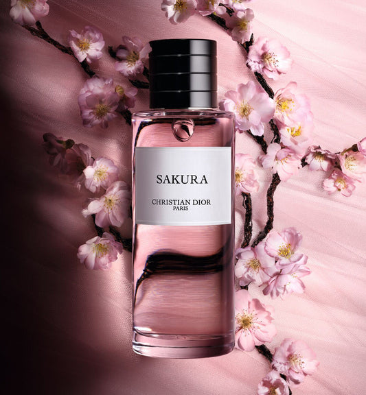 Sakura 100ml