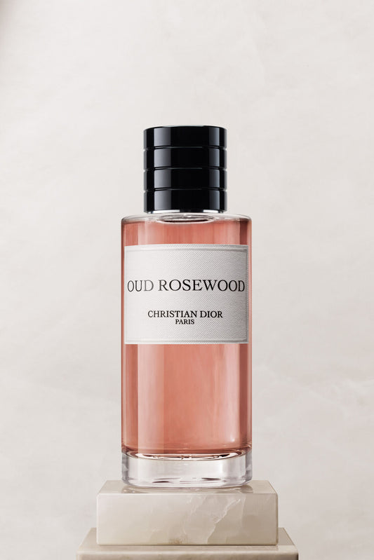 Oud Rose 100ml
