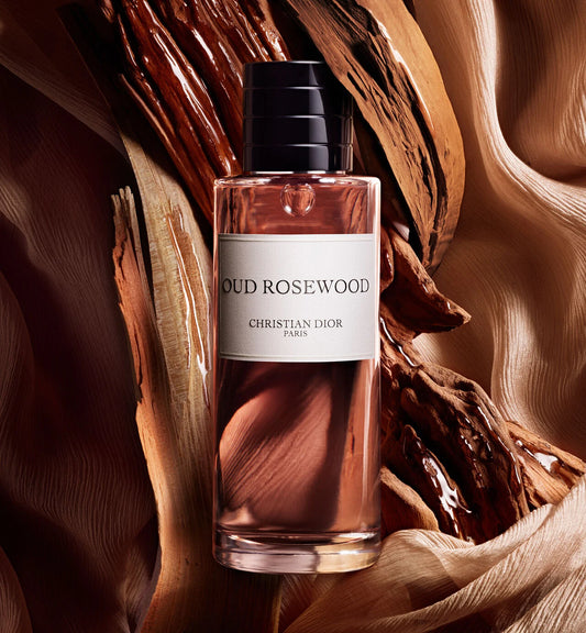 Oud Rose 100ml
