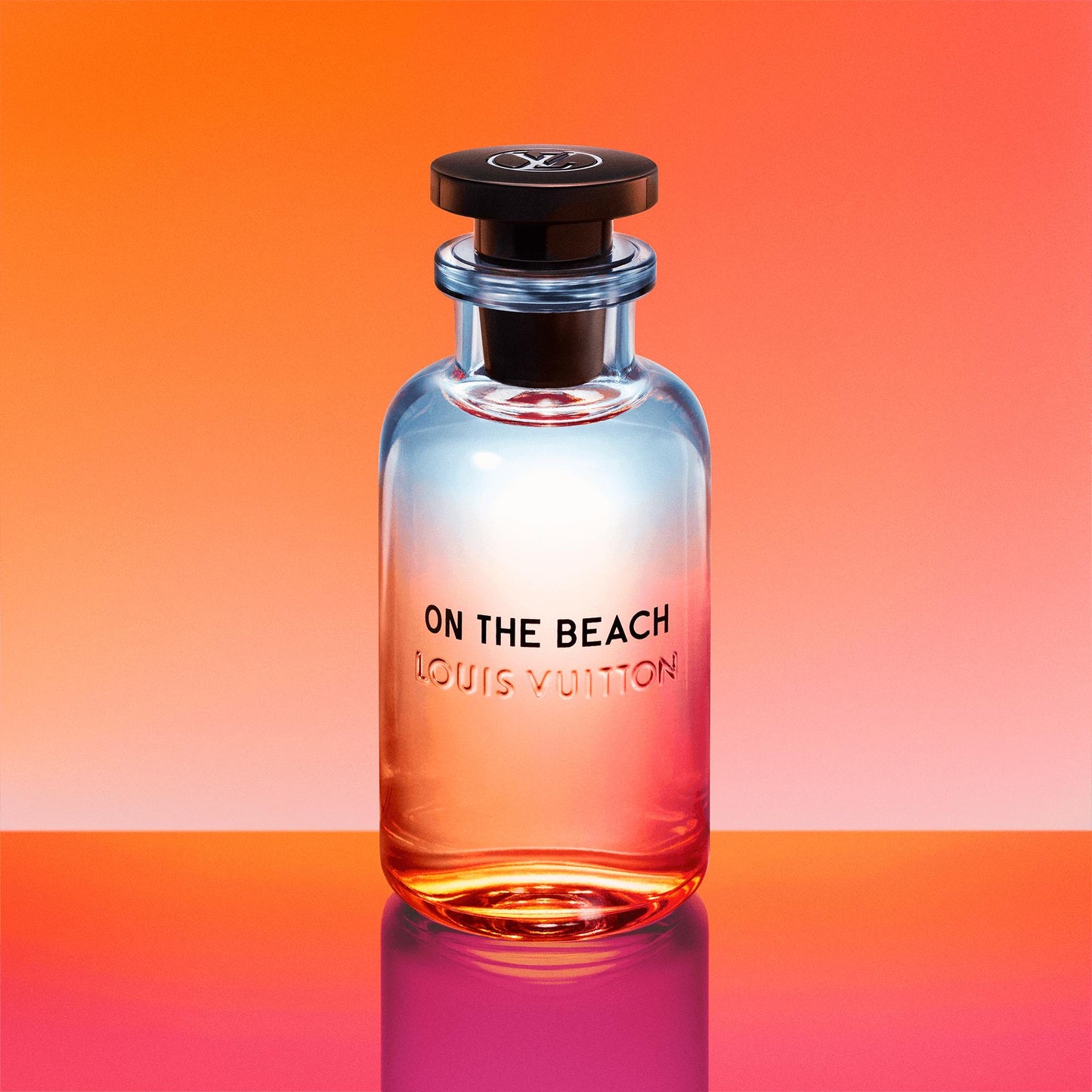 On The Beach 100ml